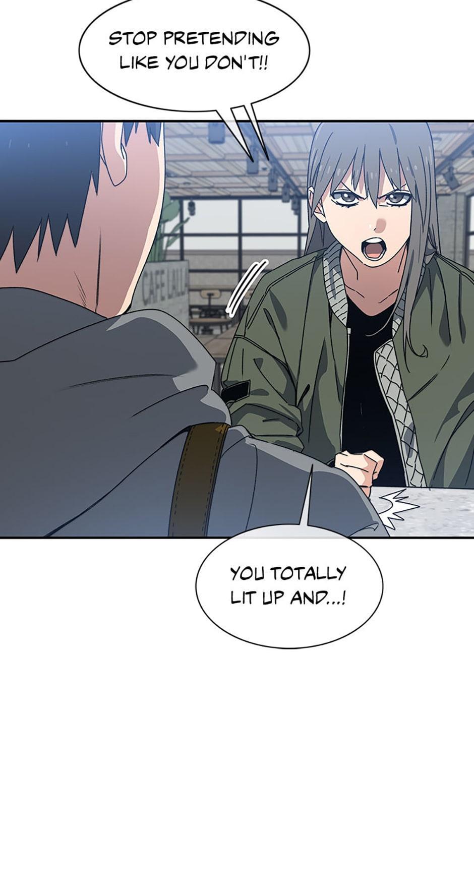 Read Existence Manga Online