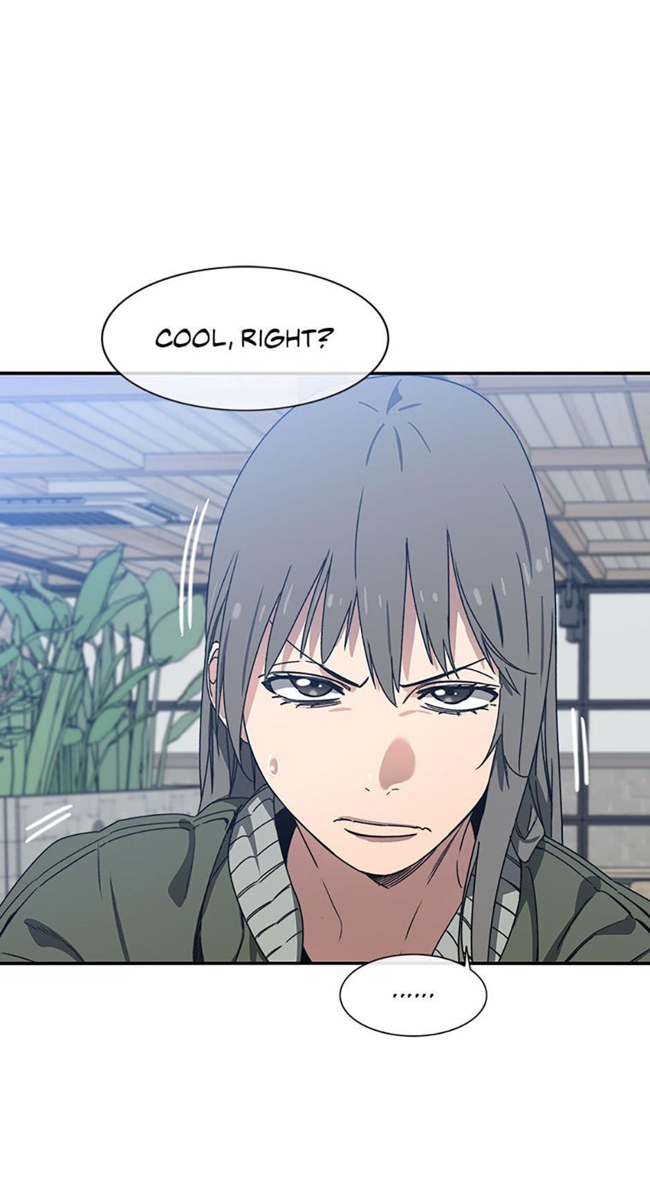 Read Existence Manga Online