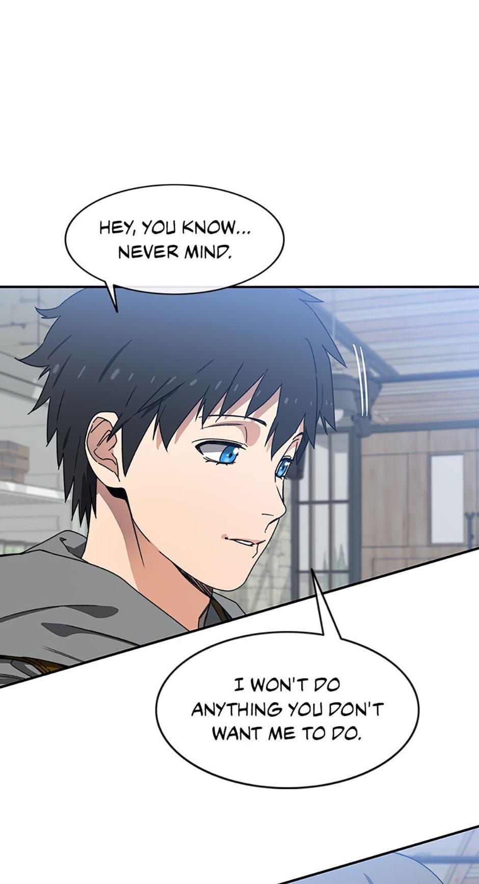 Read Existence Manga Online