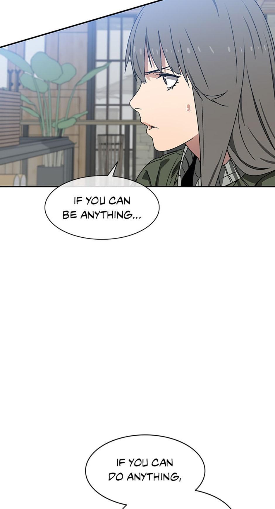 Read Existence Manga Online