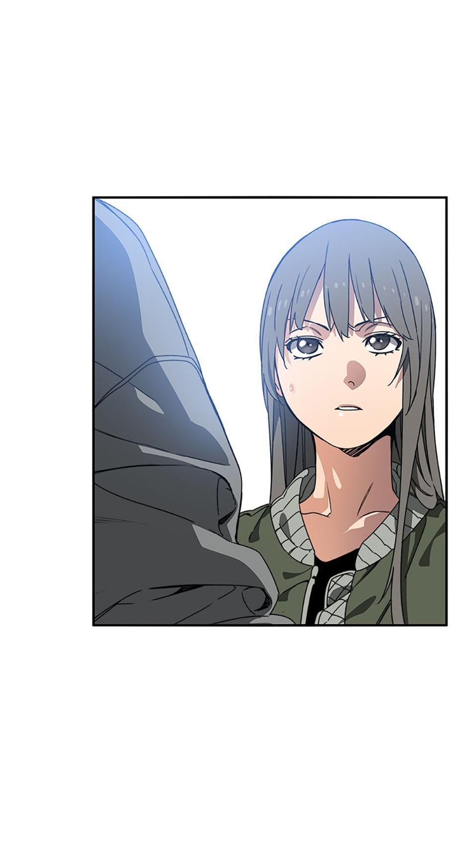 Read Existence Manga Online