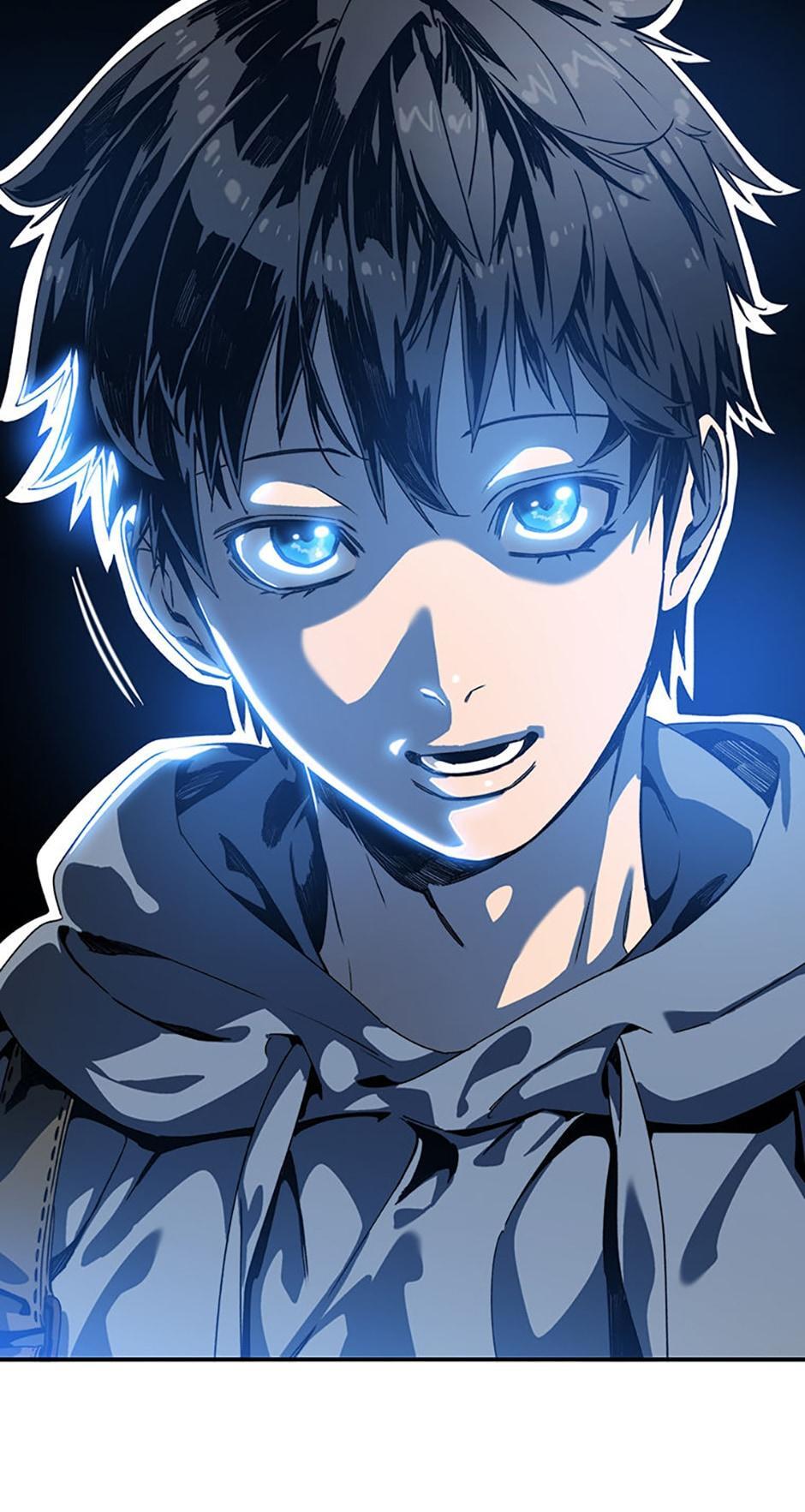 Read Existence Manga Online