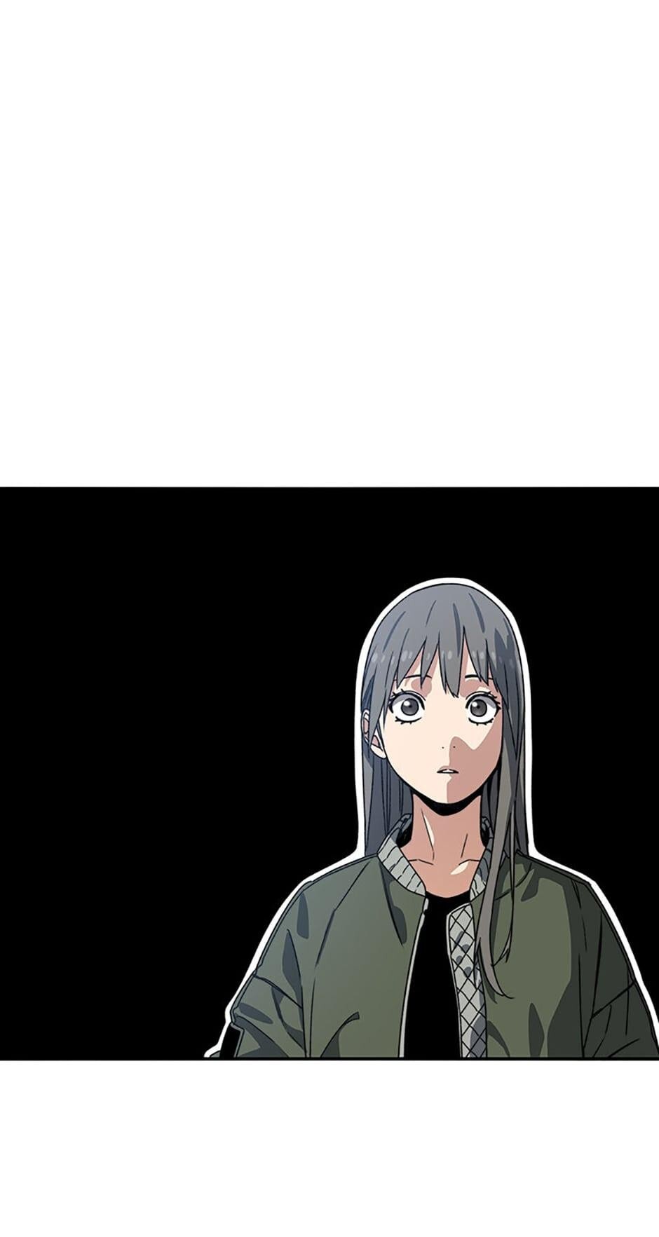 Read Existence Manga Online
