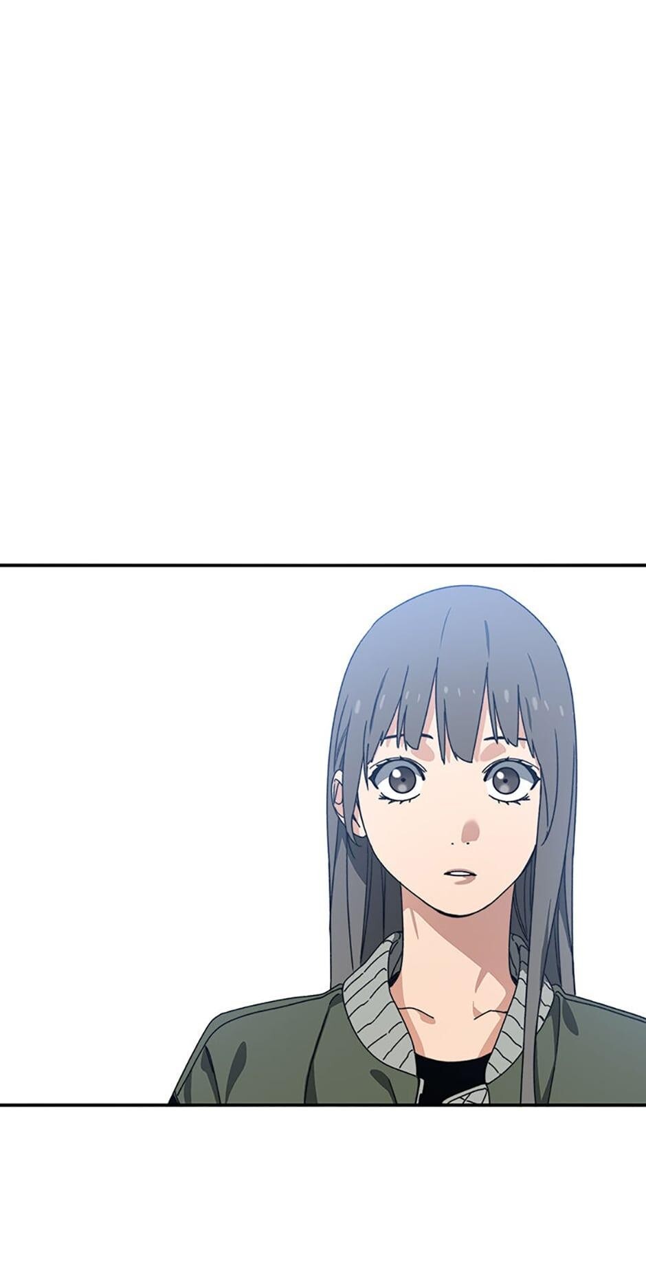 Read Existence Manga Online