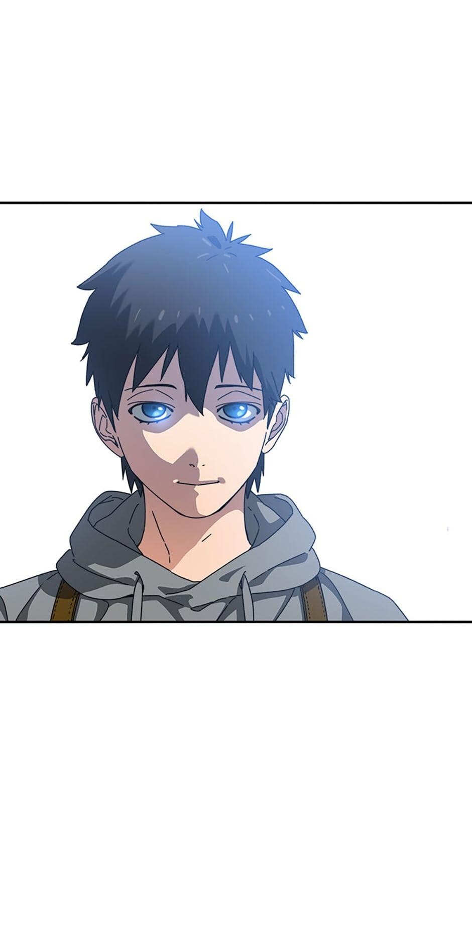 Read Existence Manga Online