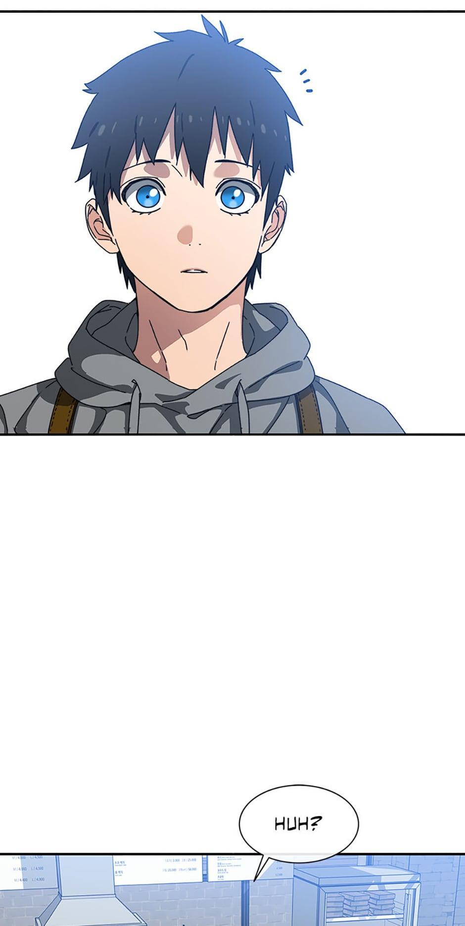 Read Existence Manga Online