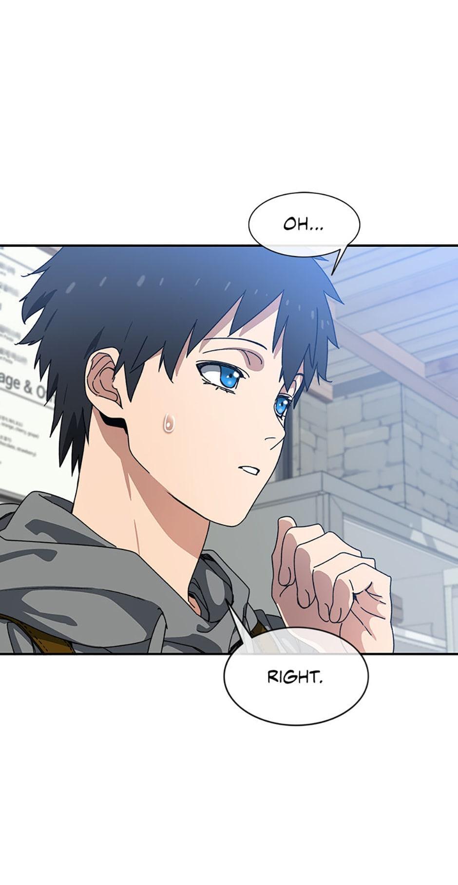 Read Existence Manga Online