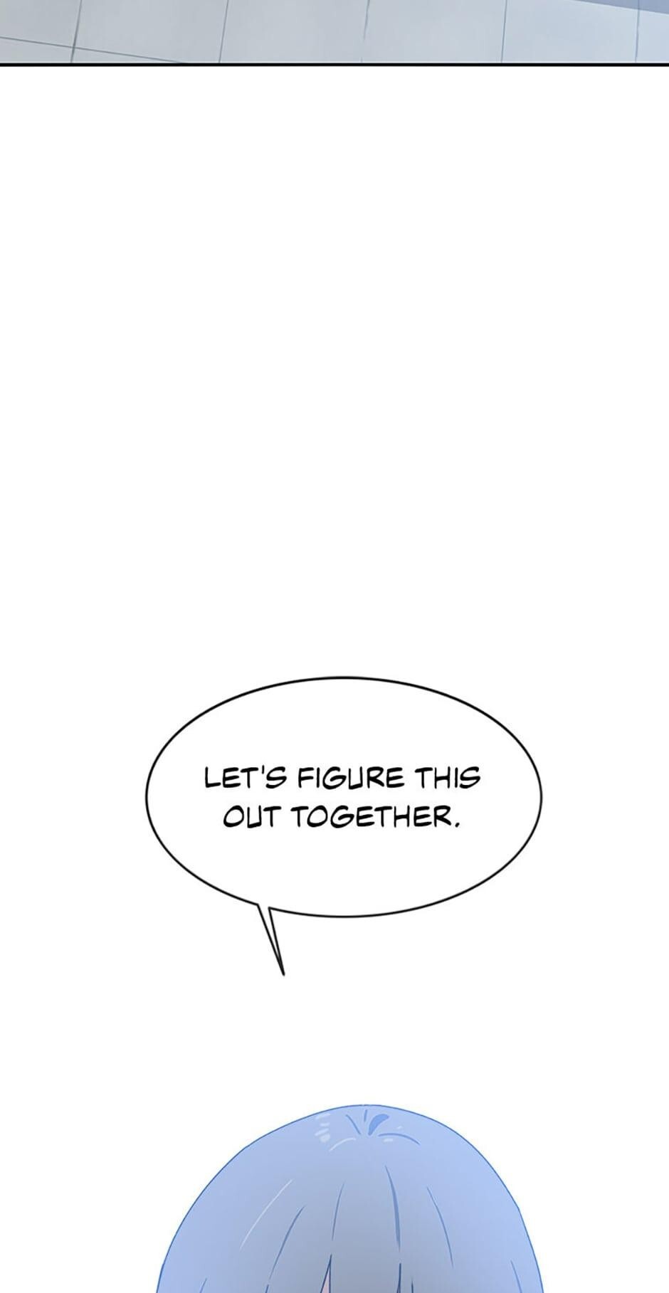 Read Existence Manga Online