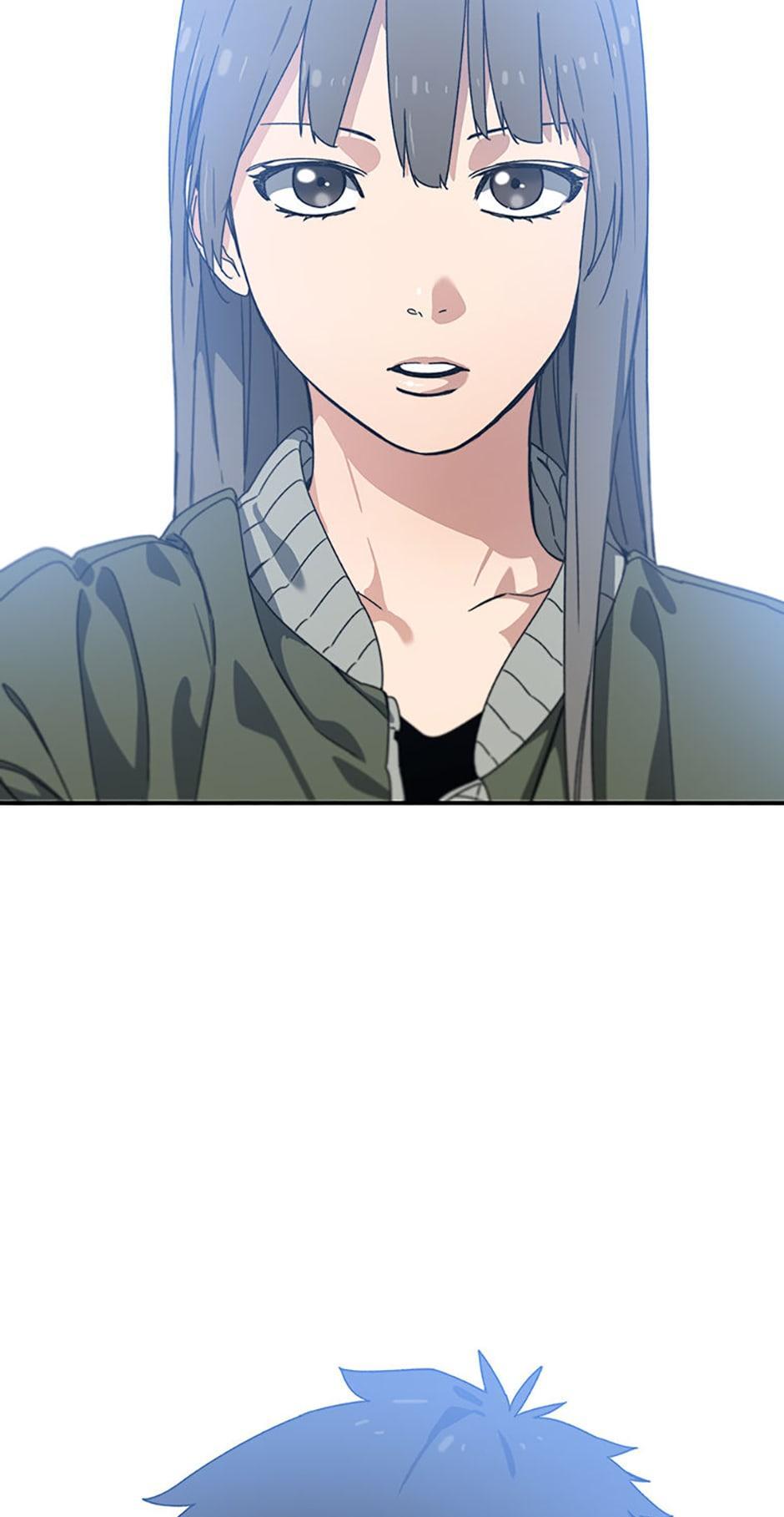 Read Existence Manga Online