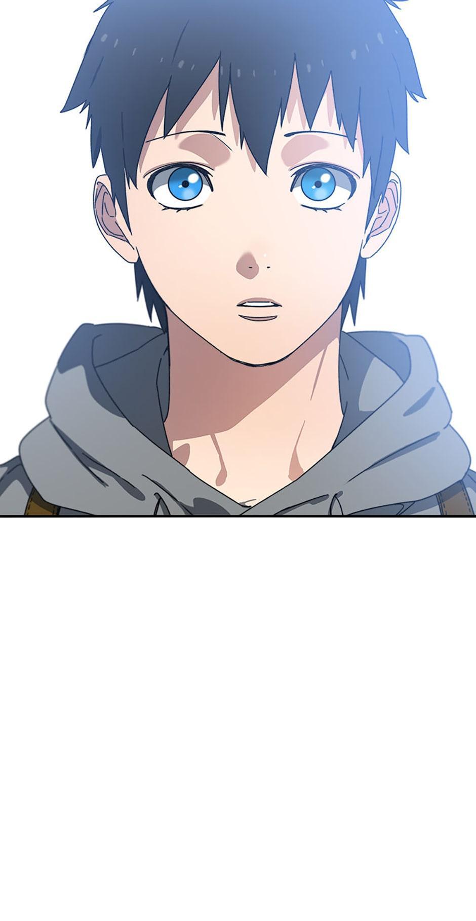 Read Existence Manga Online