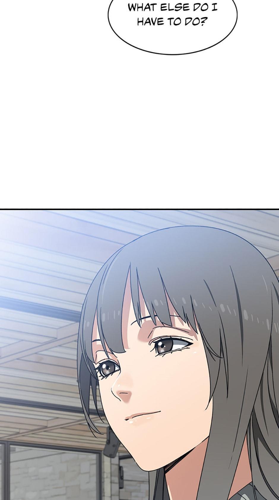 Read Existence Manga Online