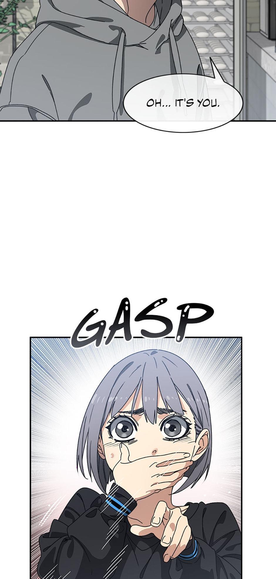 Read Existence Manga Online