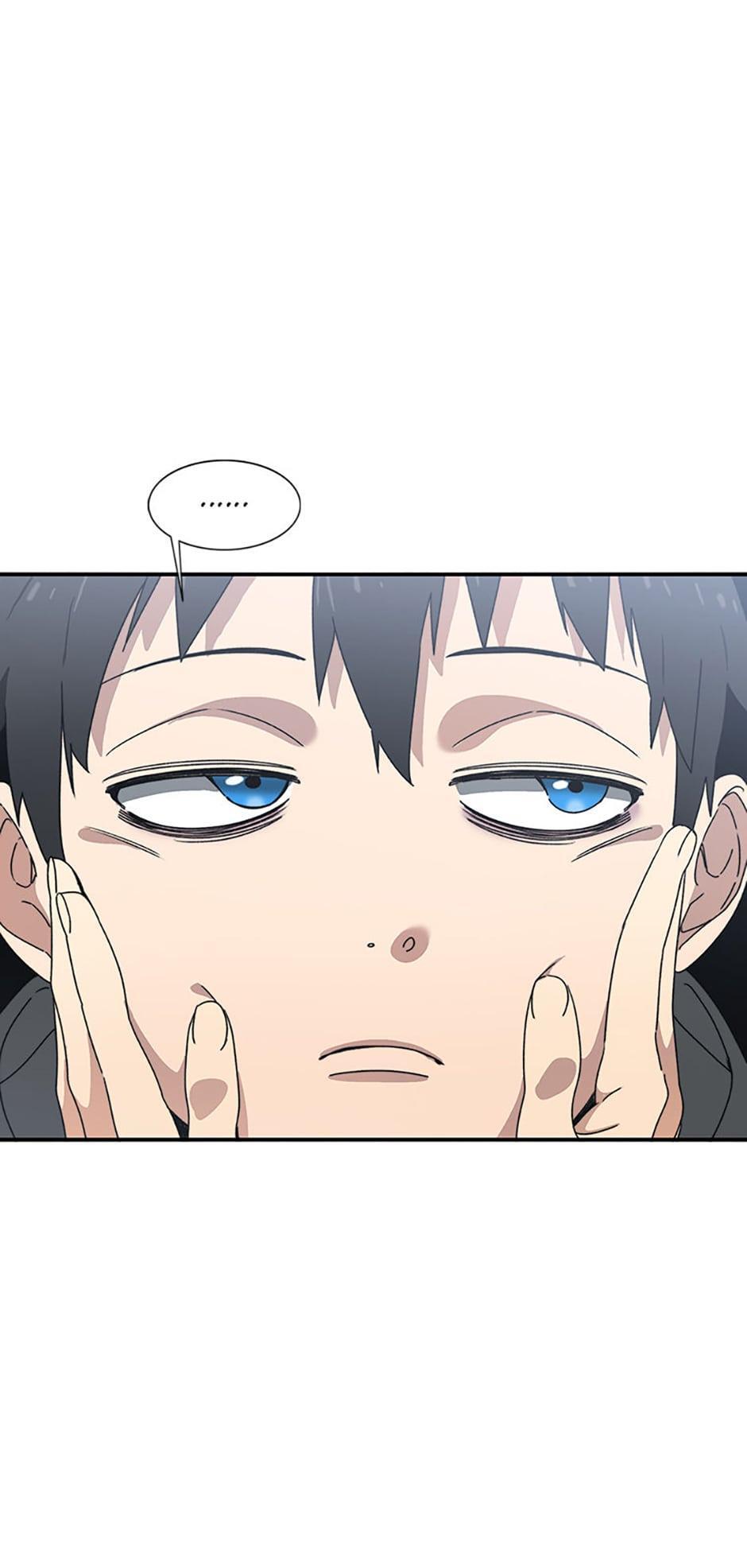 Read Existence Manga Online