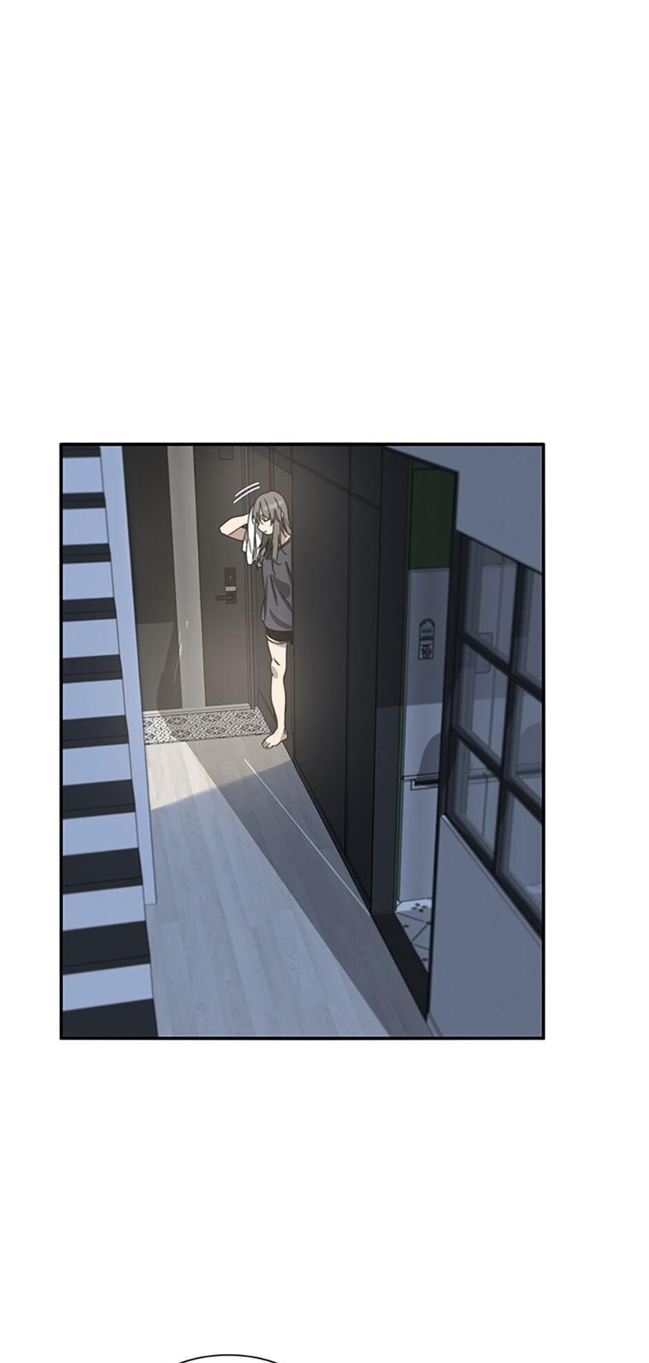 Read Existence Manga Online
