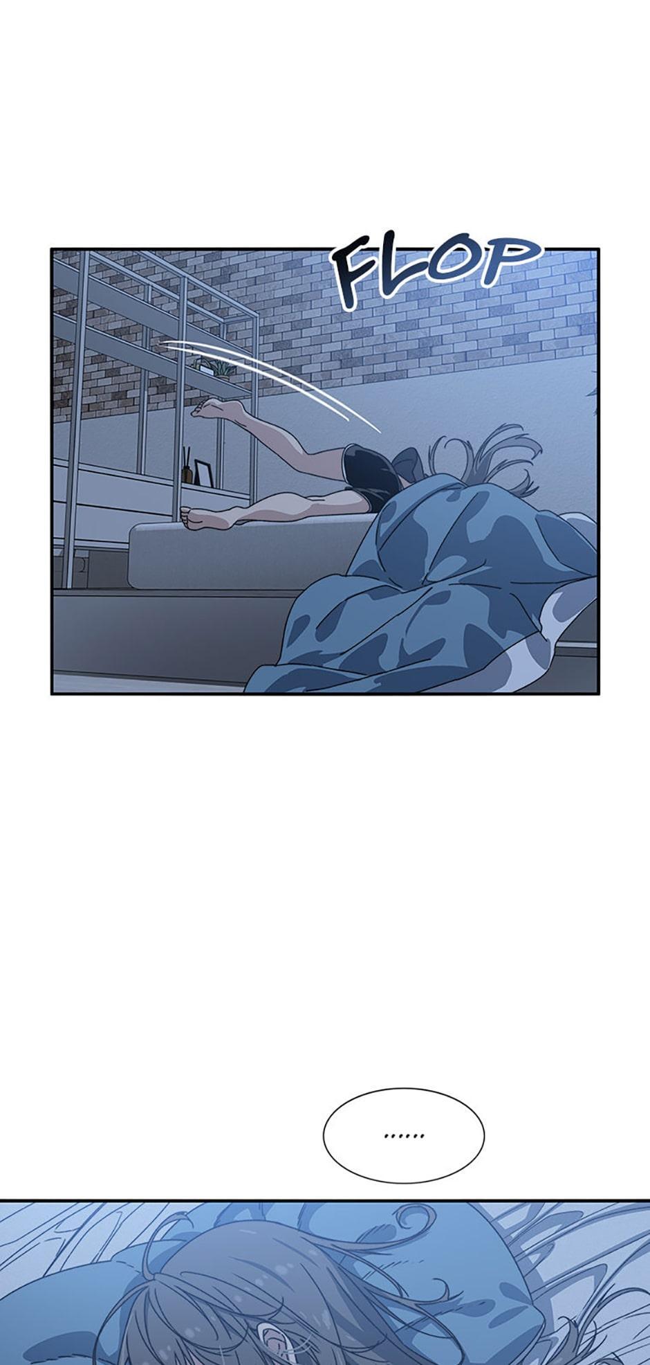 Read Existence Manga Online
