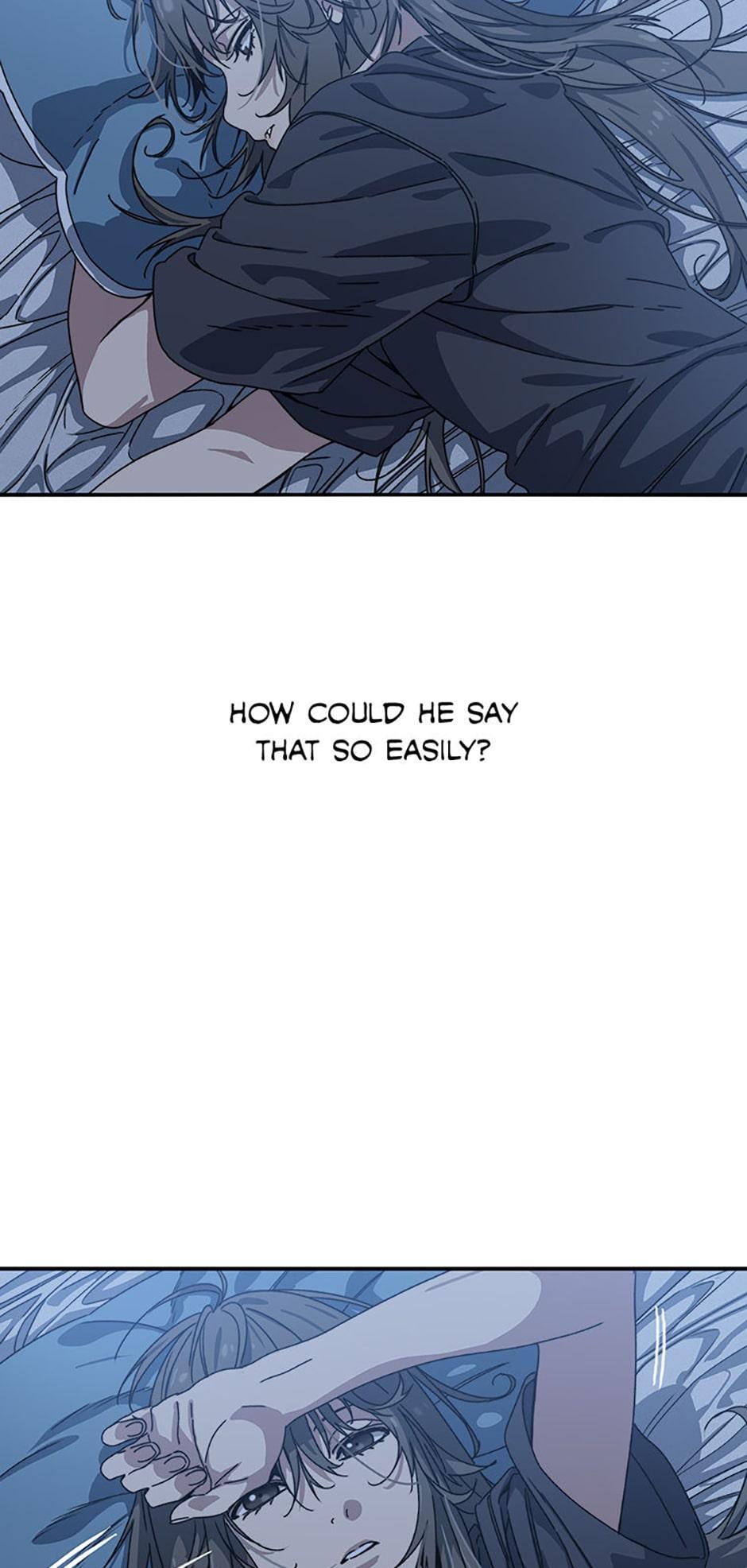 Read Existence Manga Online