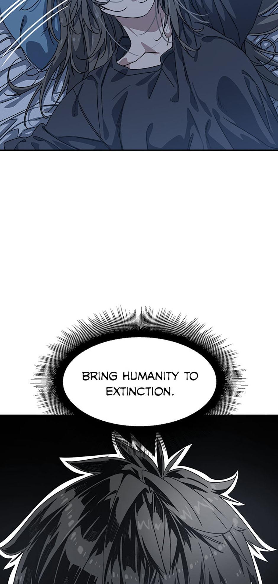 Read Existence Manga Online