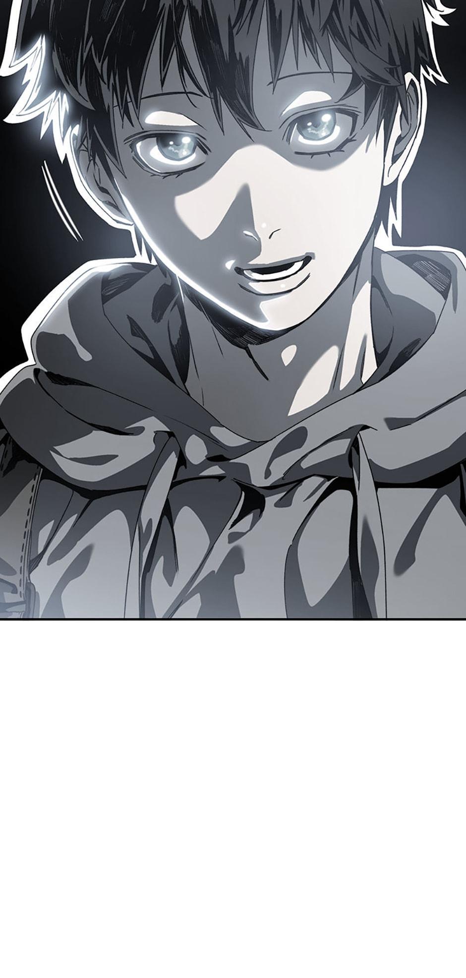 Read Existence Manga Online