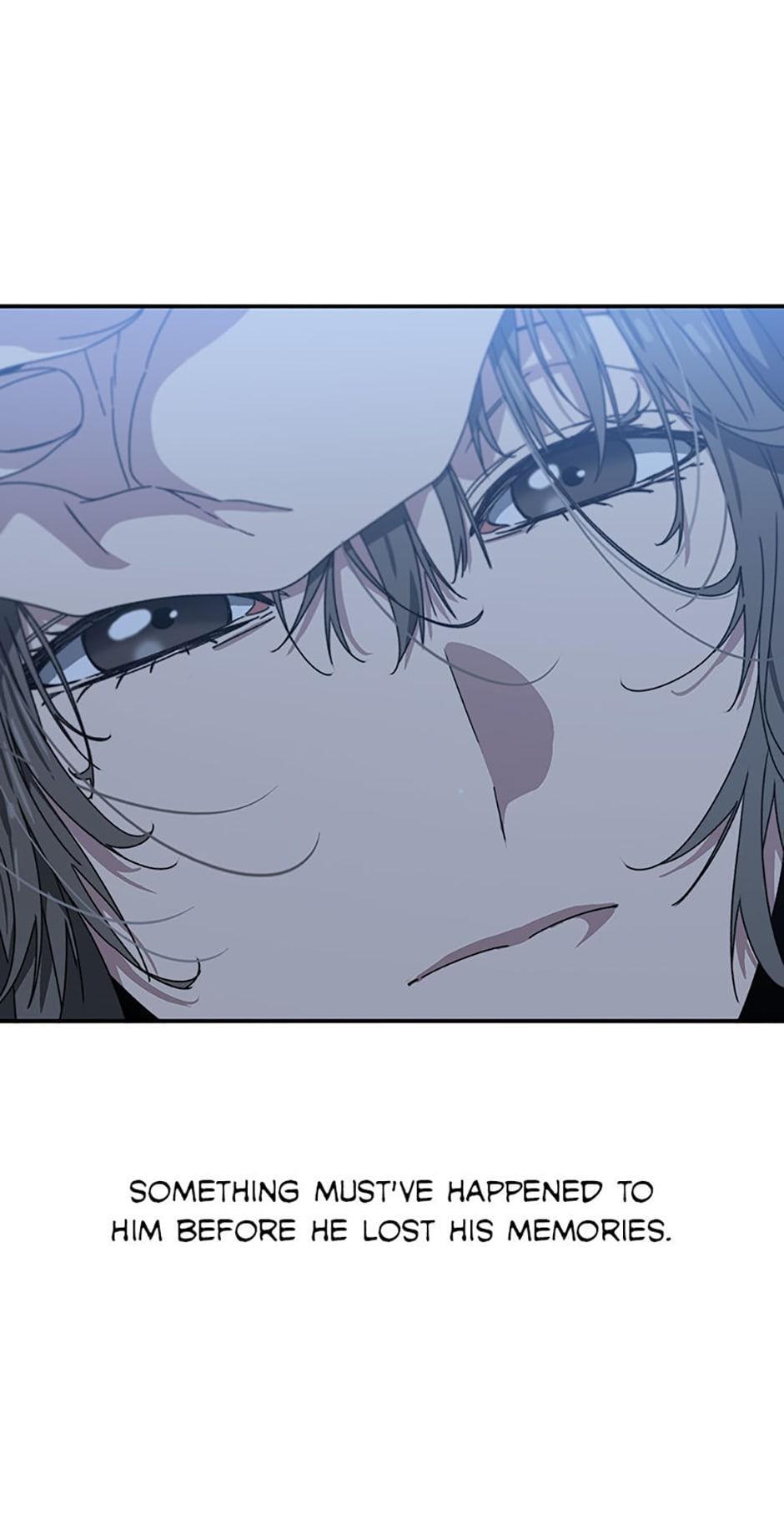 Read Existence Manga Online