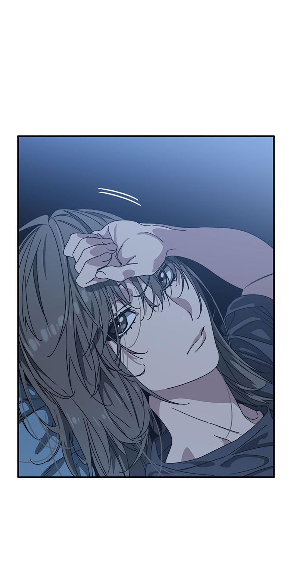 Read Existence Manga Online
