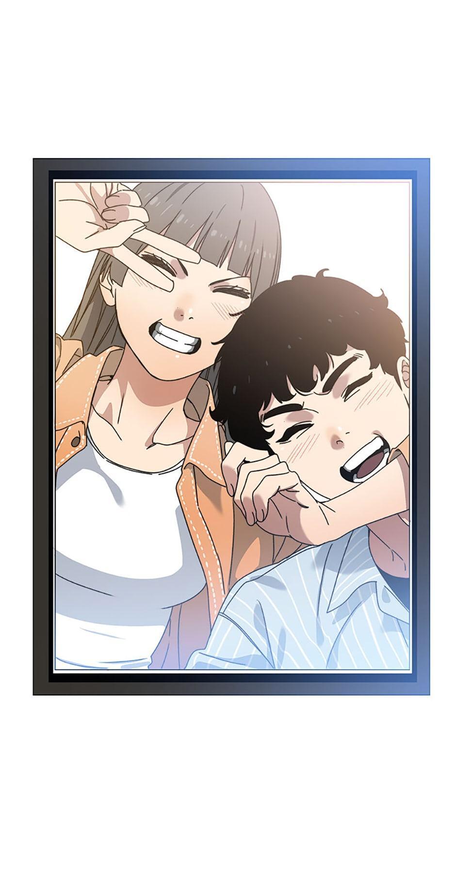 Read Existence Manga Online