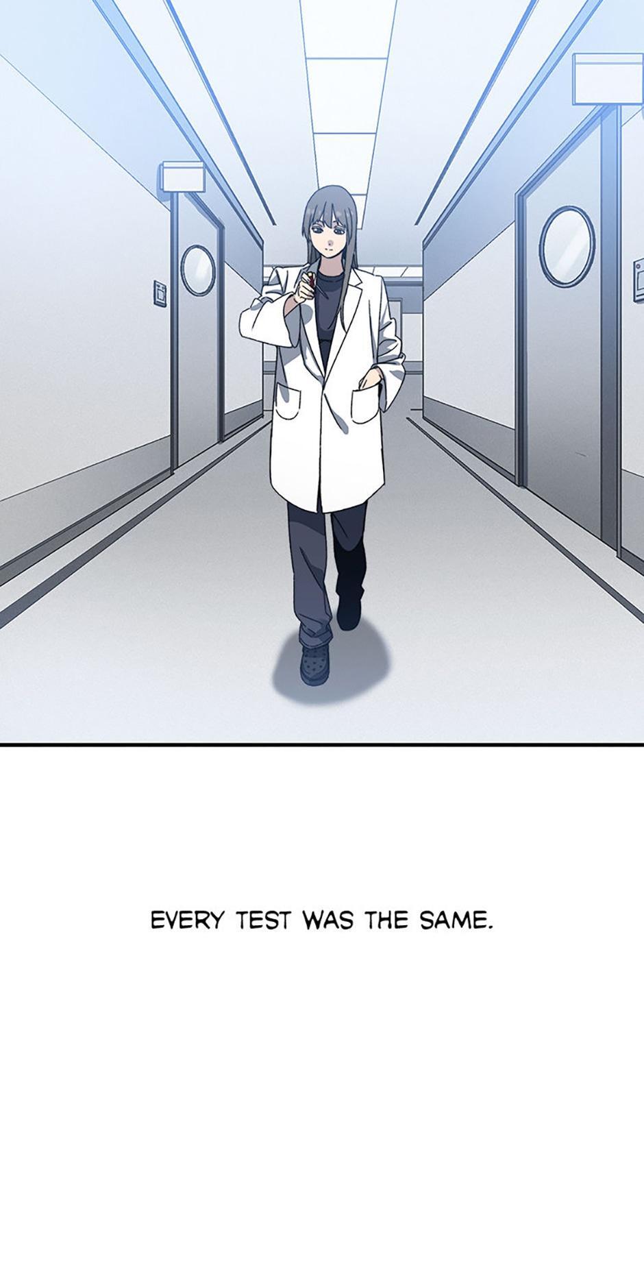 Read Existence Manga Online