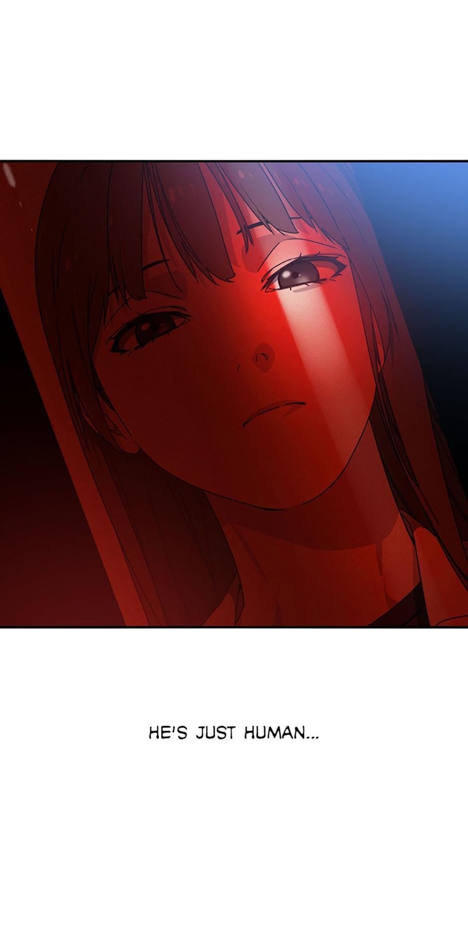 Read Existence Manga Online