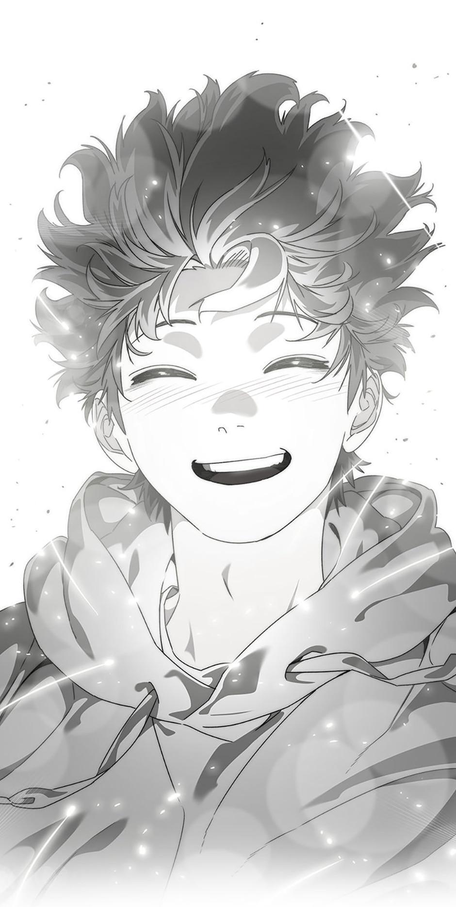 Read Existence Manga Online