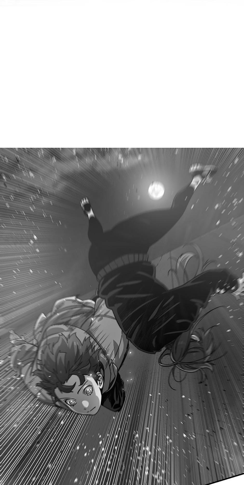 Read Existence Manga Online