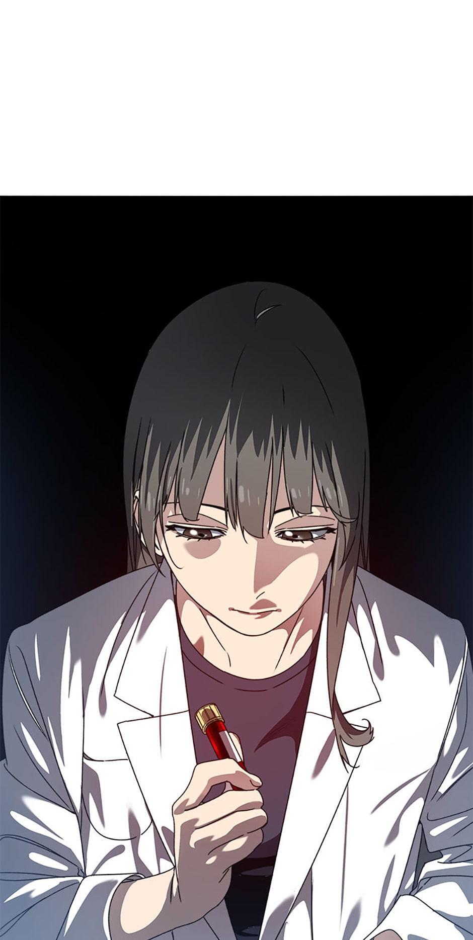 Read Existence Manga Online