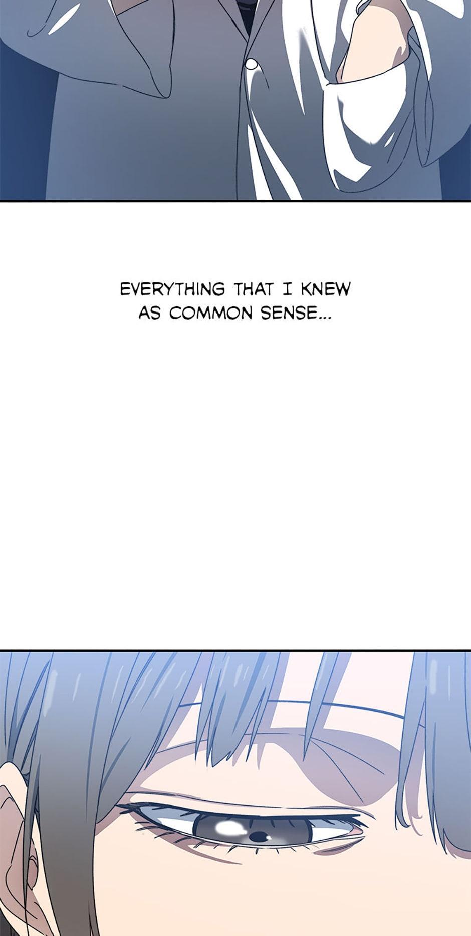 Read Existence Manga Online
