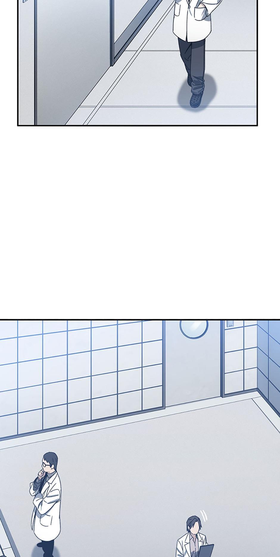 Read Existence Manga Online