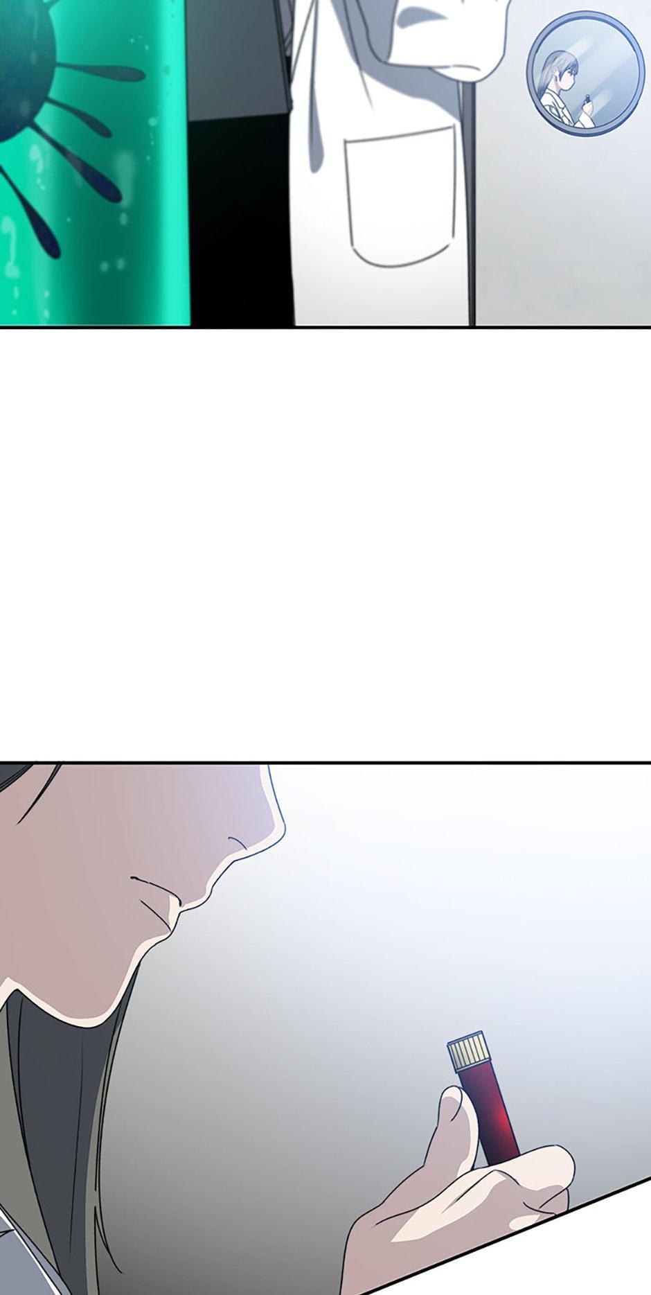 Read Existence Manga Online