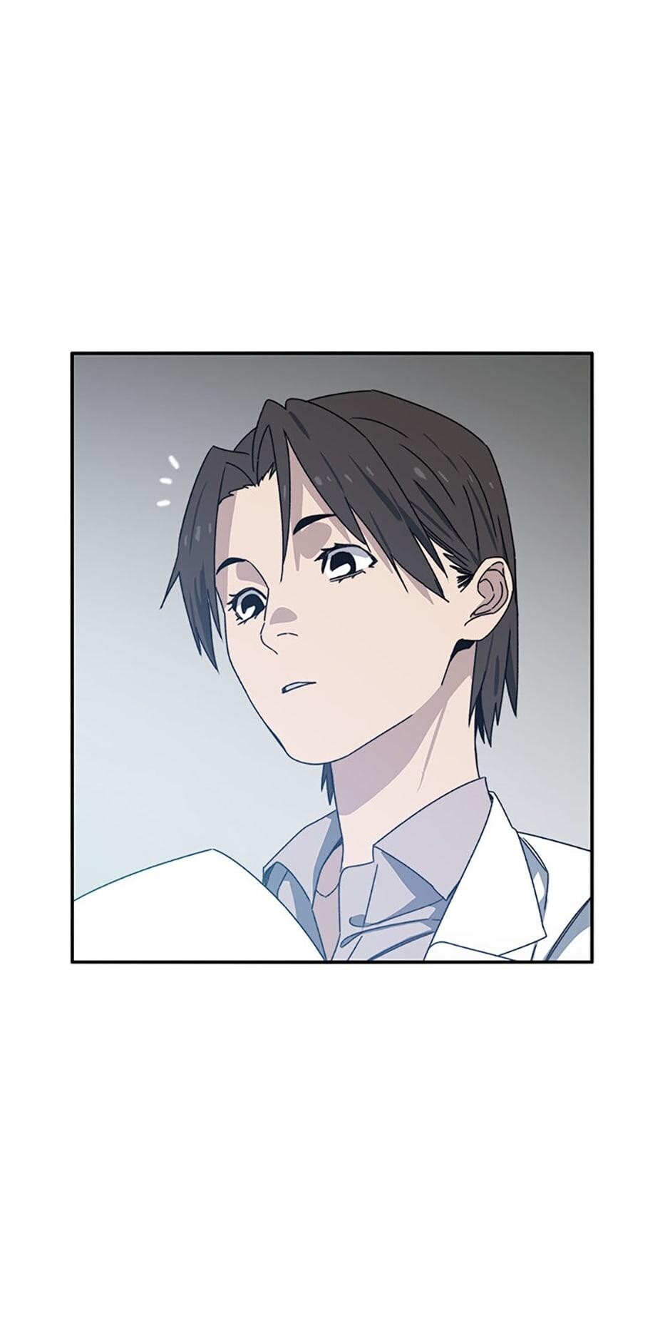 Read Existence Manga Online