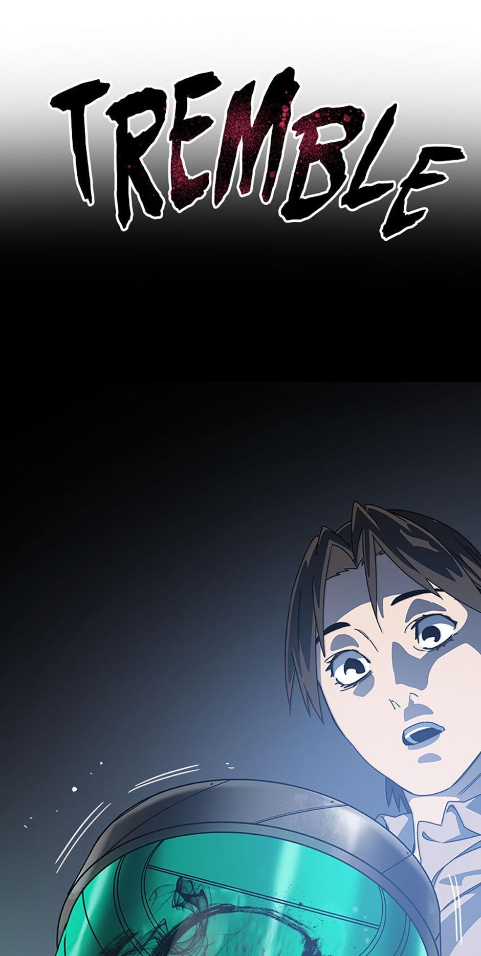 Read Existence Manga Online