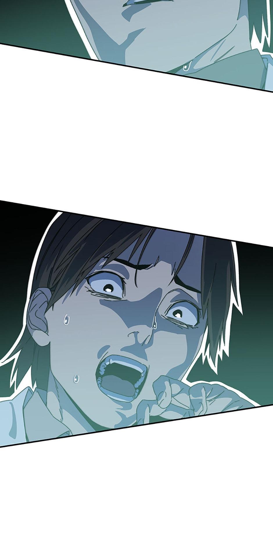 Read Existence Manga Online