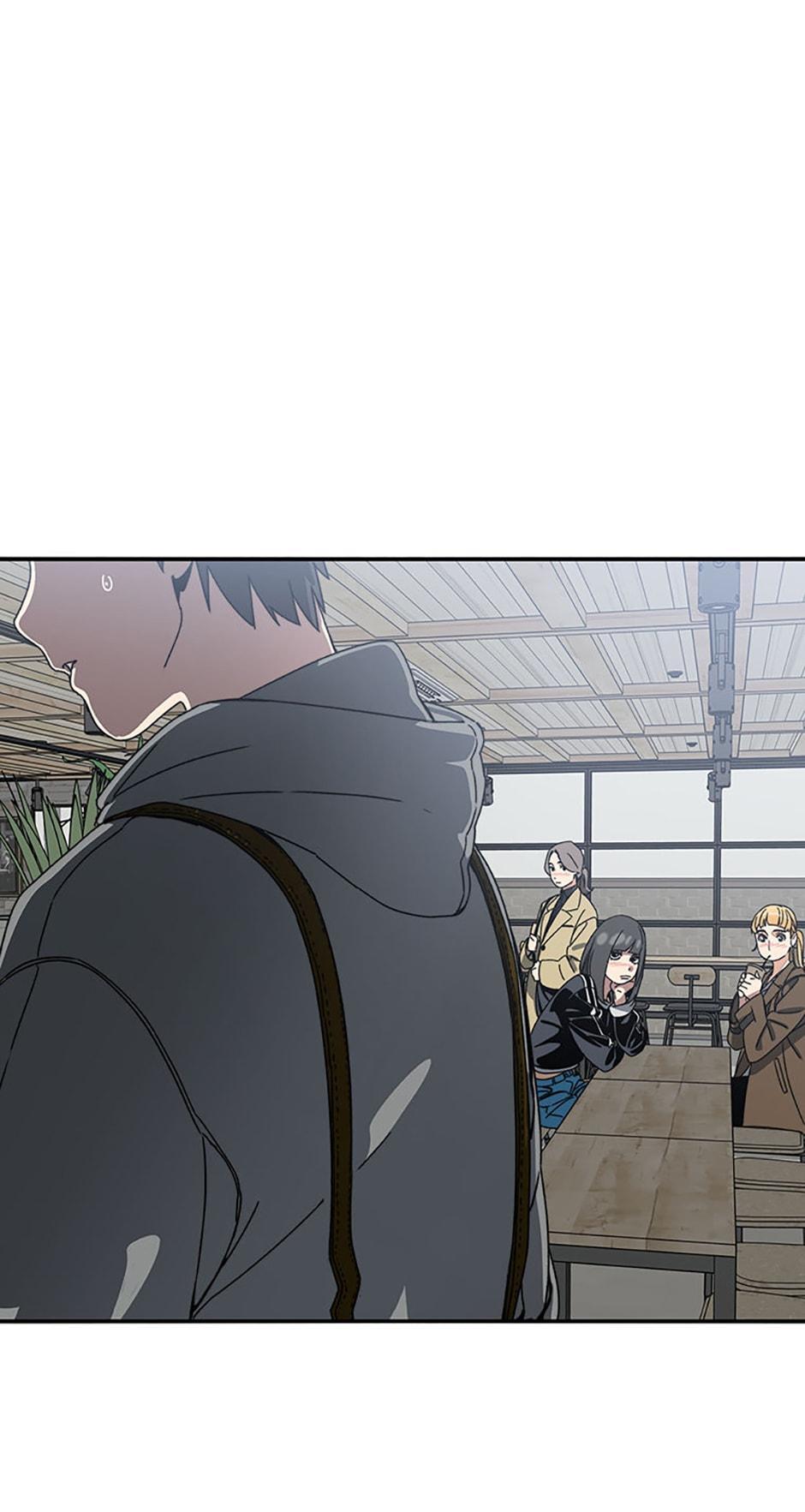 Read Existence Manga Online