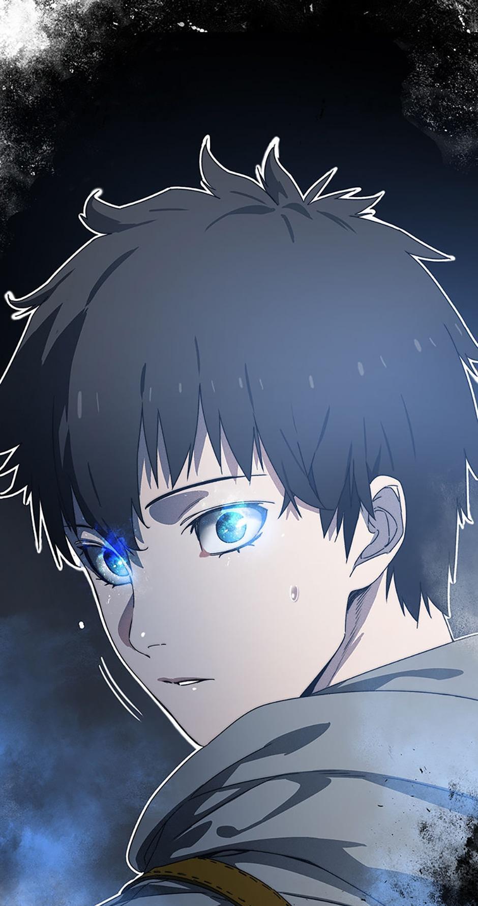 Read Existence Manga Online
