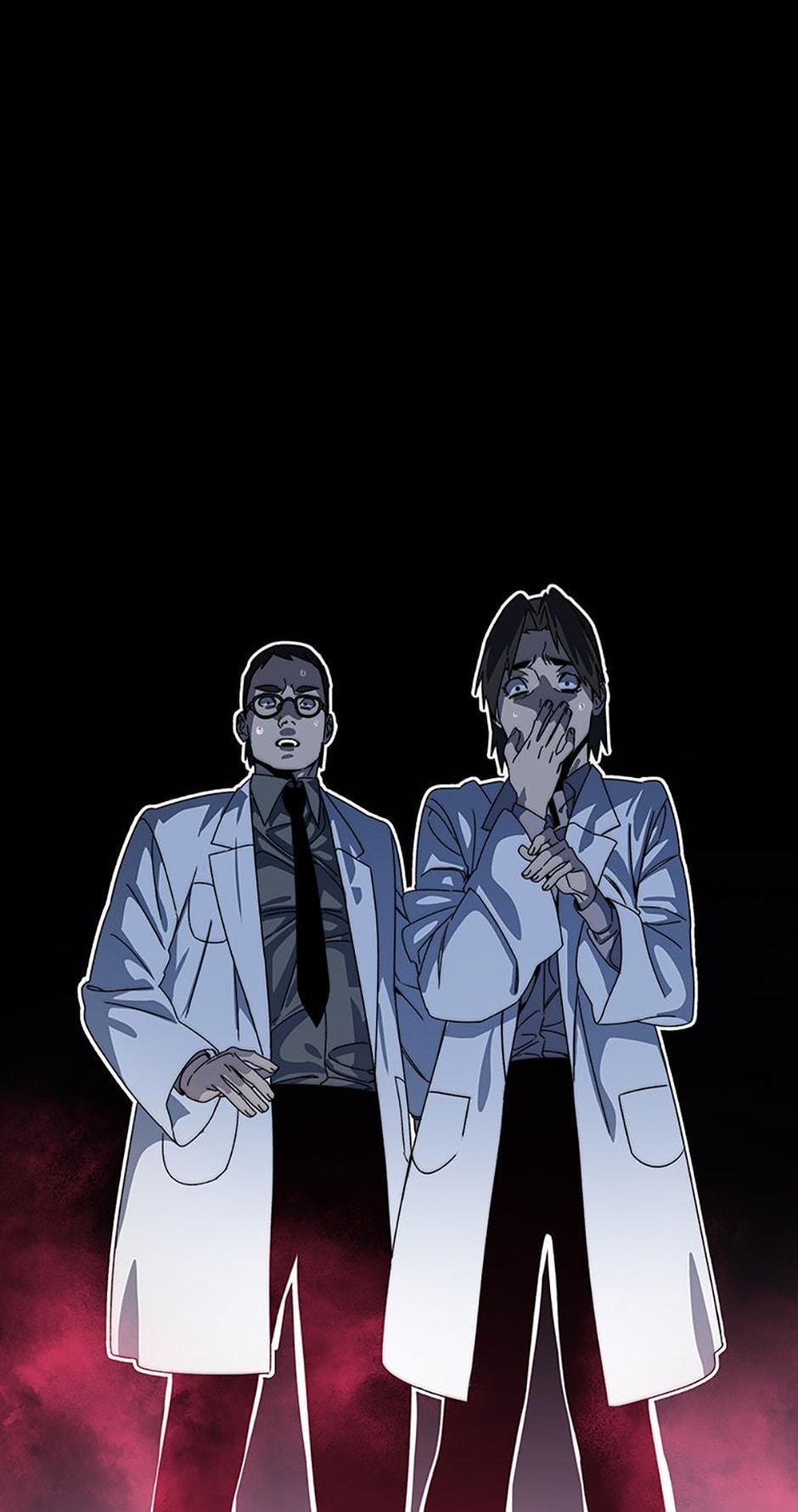 Read Existence Manga Online