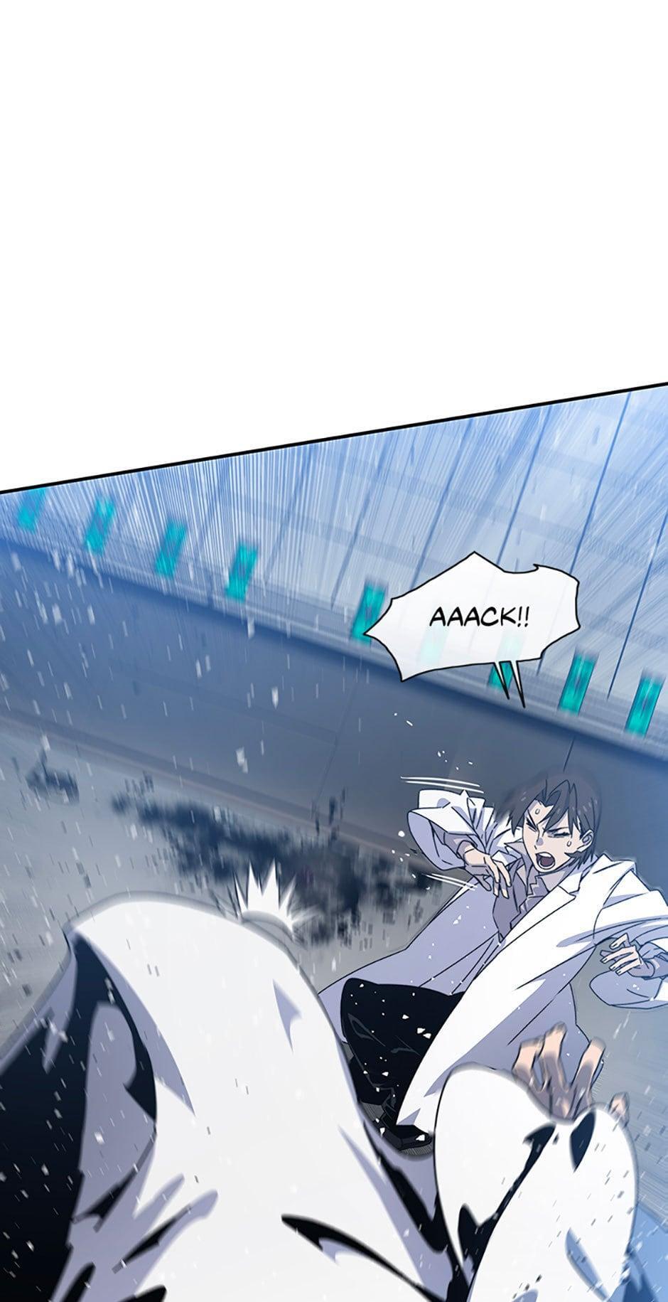 Read Existence Manga Online