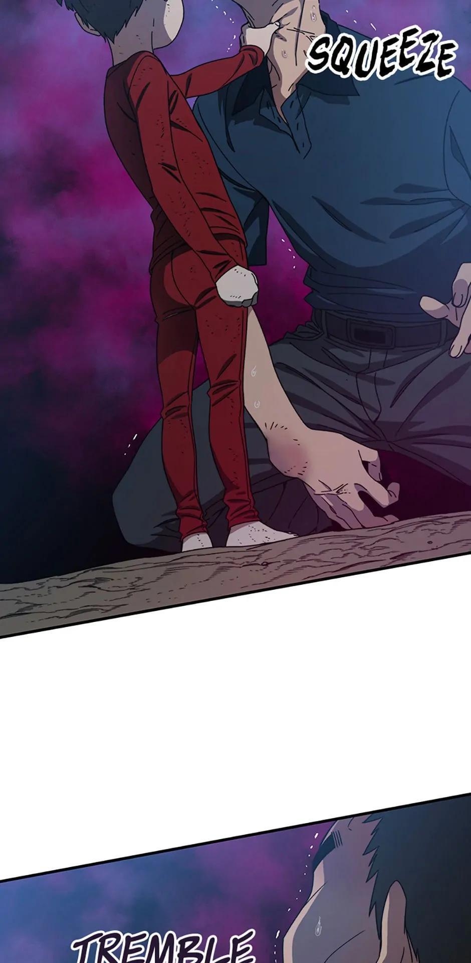 Read Existence Manga Online