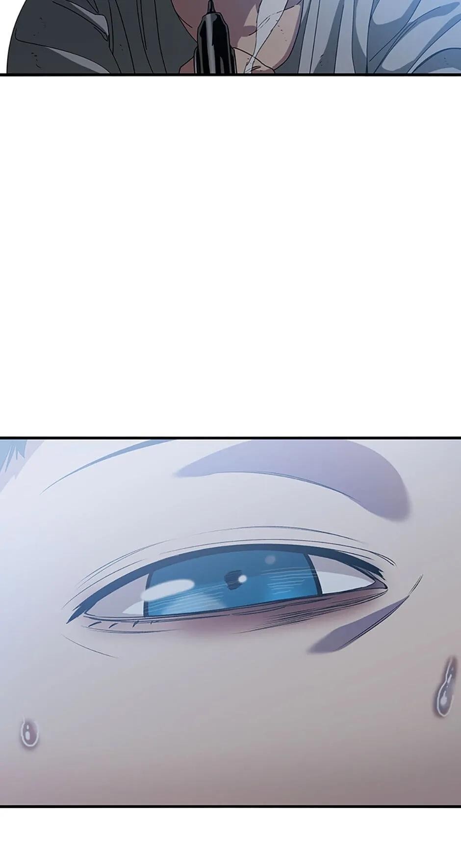 Read Existence Manga Online
