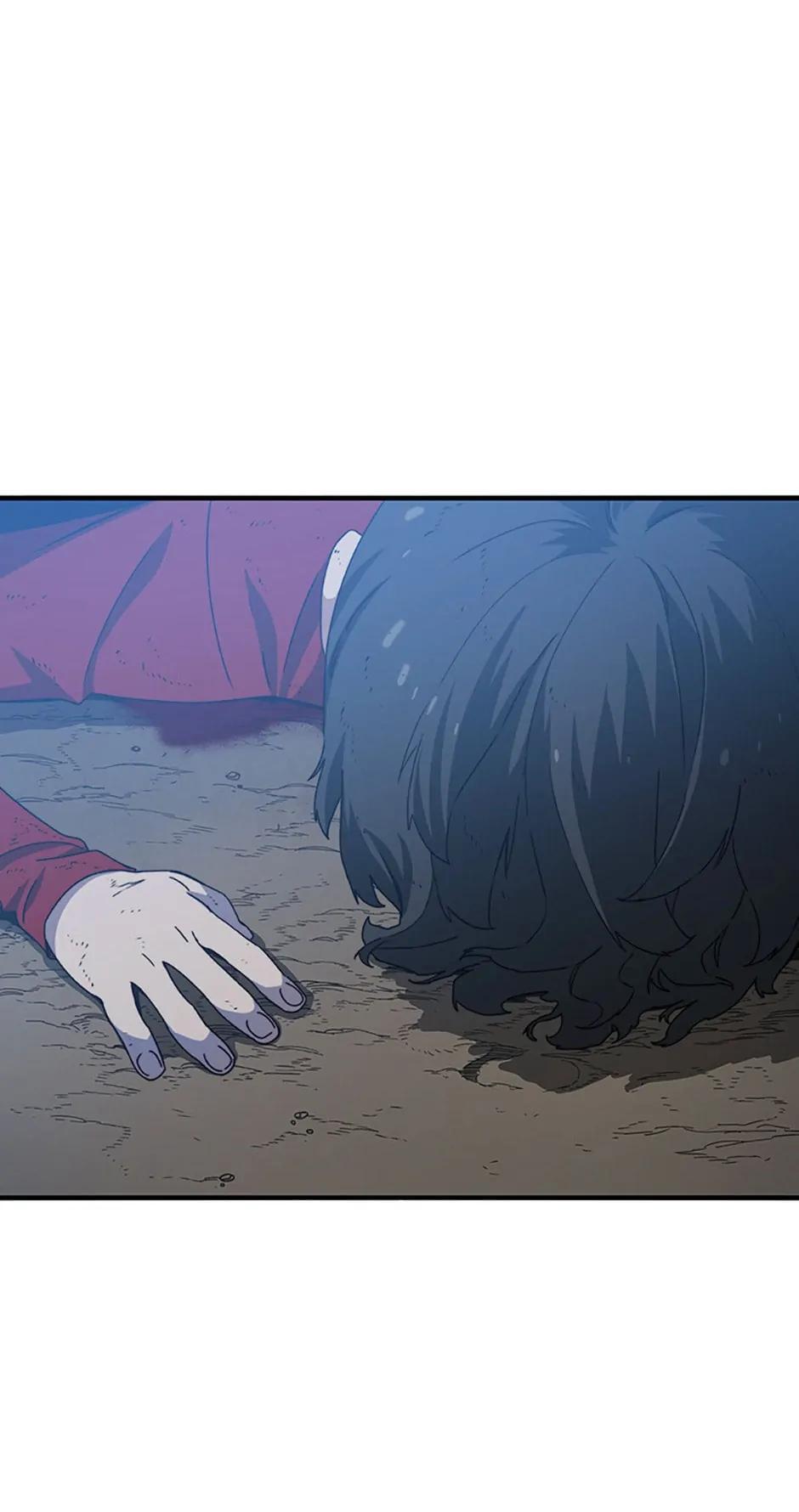 Read Existence Manga Online