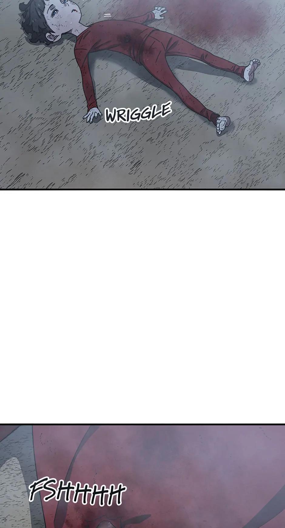 Read Existence Manga Online