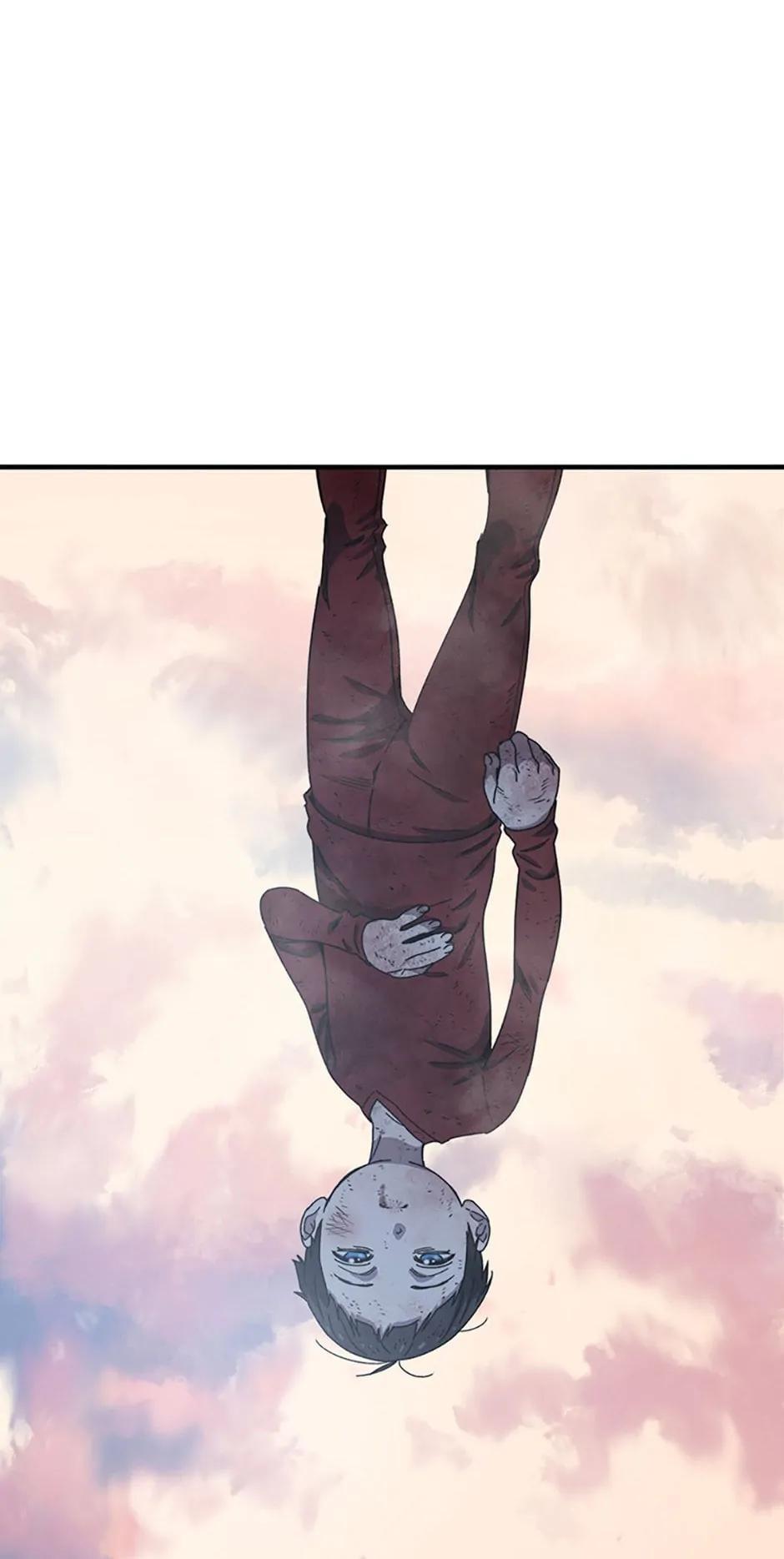 Read Existence Manga Online