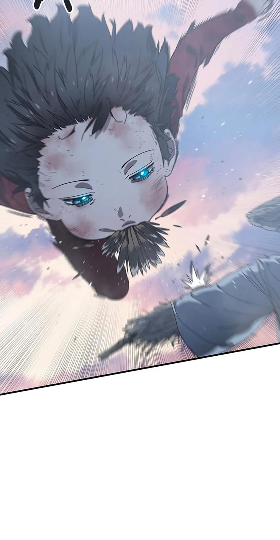 Read Existence Manga Online