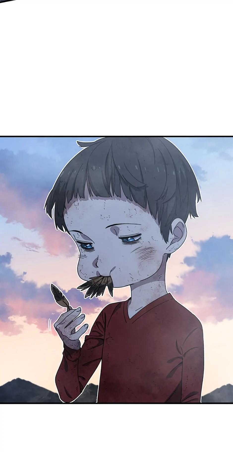 Read Existence Manga Online