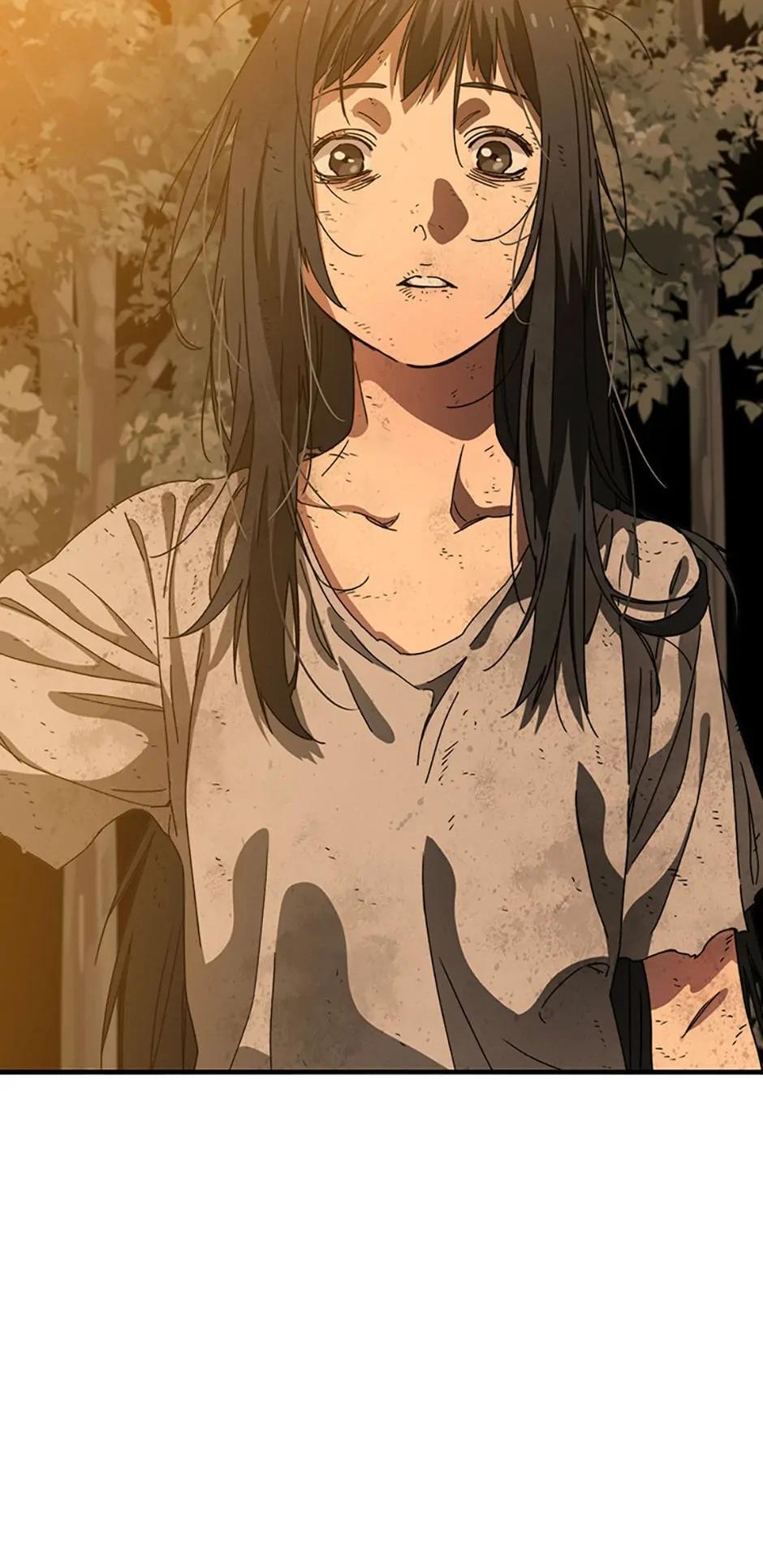 Read Existence Manga Online