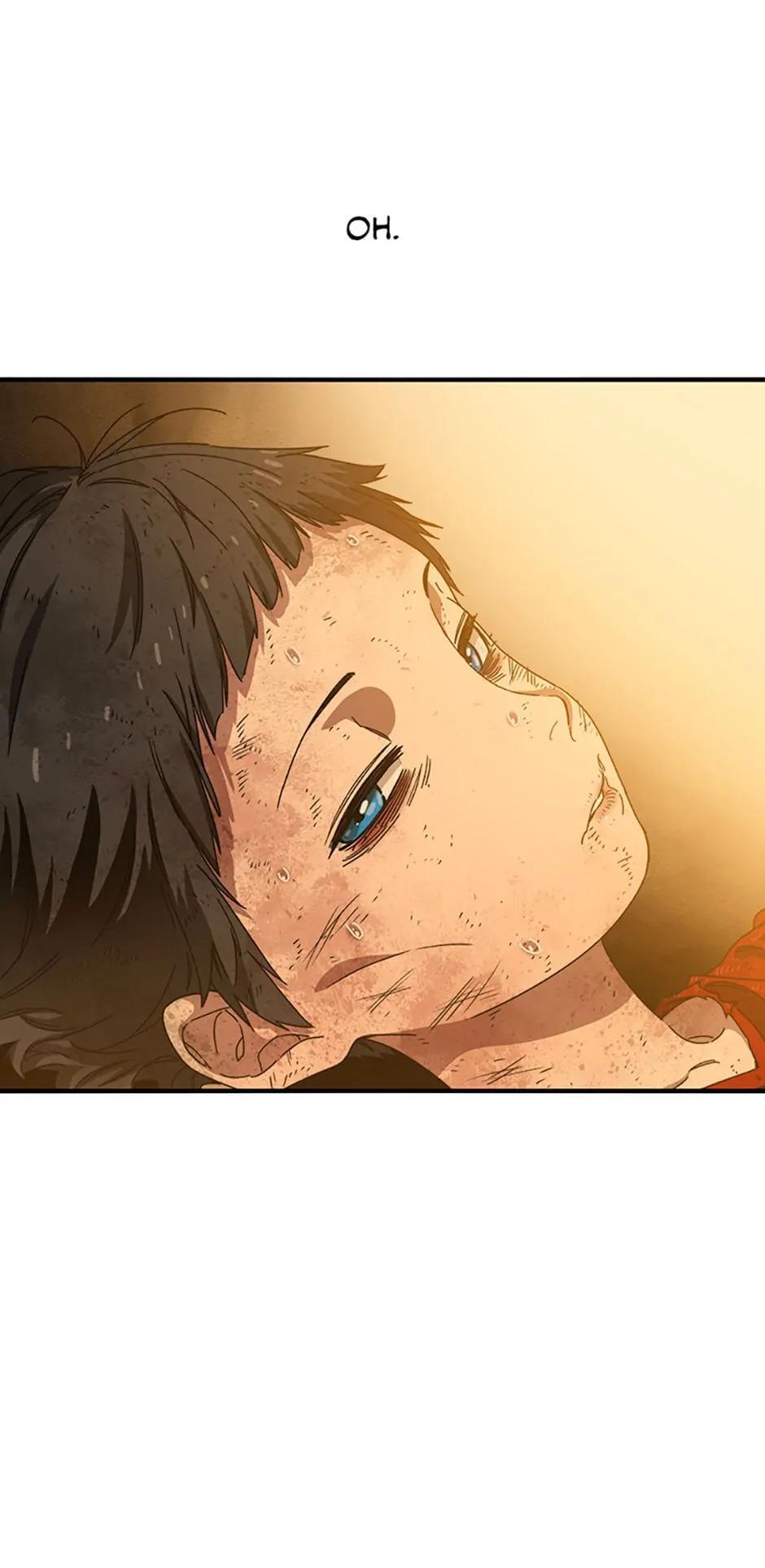Read Existence Manga Online