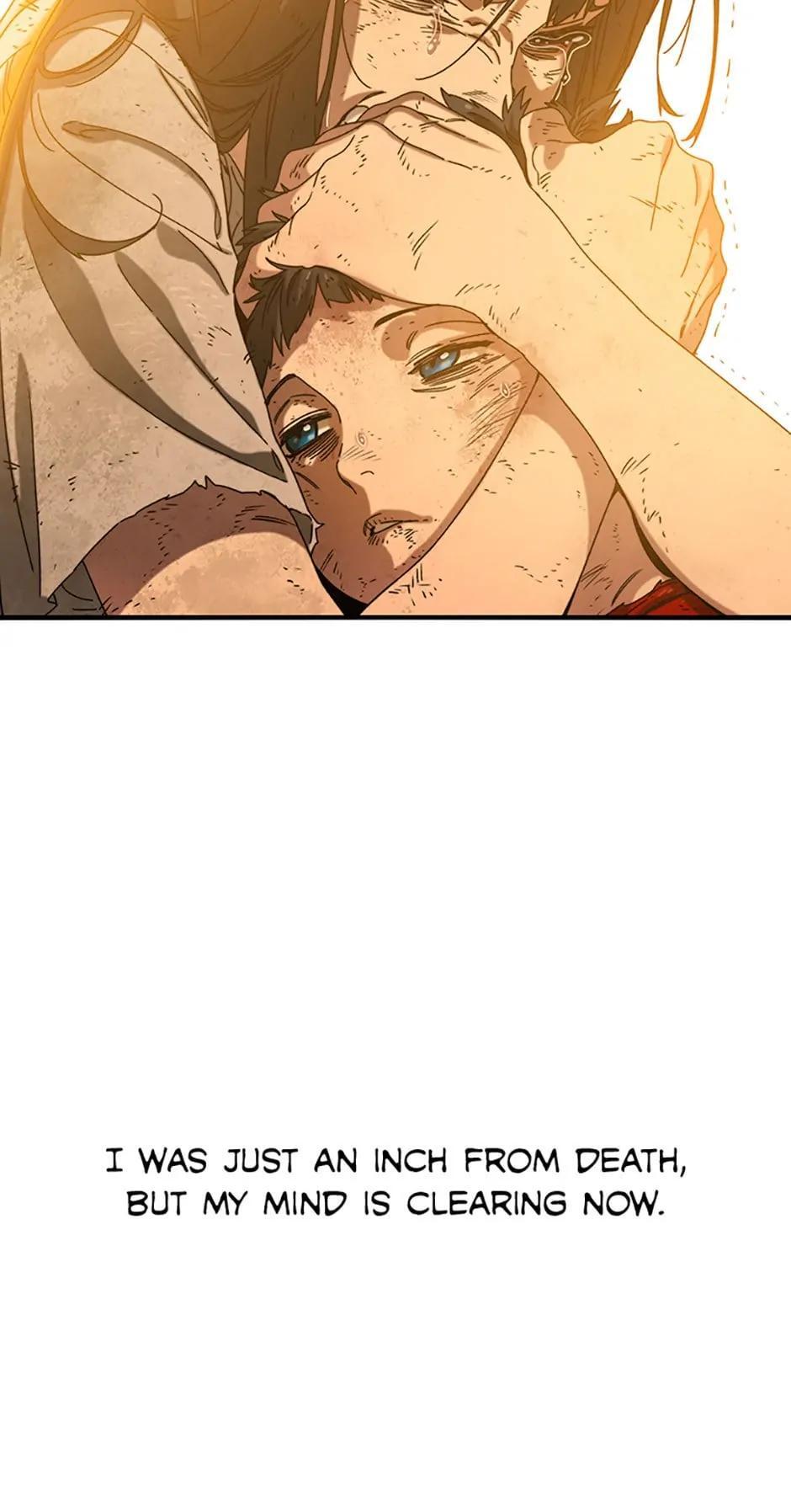 Read Existence Manga Online